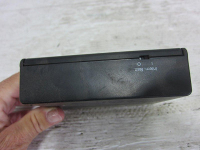 MODULO ELECTRONICO, RENAULT, CLIO III