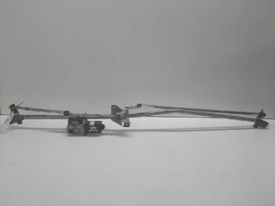 MOTOR LIMPIA DELANTERO, CITROEN, C4 BERLINA