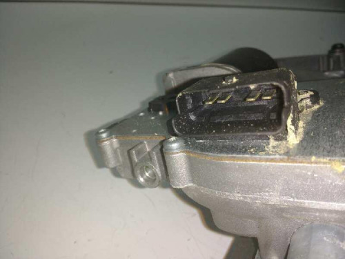 MOTOR LIMPIA DELANTERO, CITROEN, C4 BERLINA 