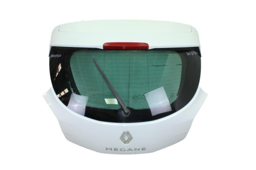  PORTON TRASERO, RENAULT, MEGANE III COUPE 