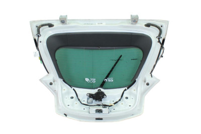 PORTON TRASERO, RENAULT, MEGANE III COUPE