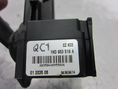  MANDO LIMPIA Audi A3 (8P1) 