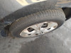  LLANTA Renault CLIO III 