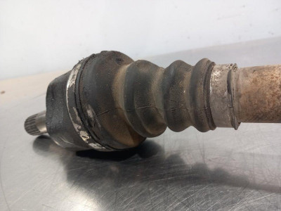 TRANSMISION DELANTERA IZQUIERDA, CITROEN, BERLINGO FURGÓN