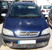 OPEL ZAFIRA A