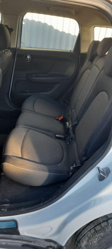 MINI COUNTRYMAN (F60) — vehículo donante para recambios 
