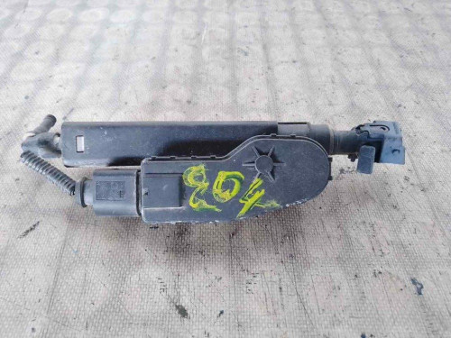 LIMPIA FAROS XENON Volvo S80 BERLINA 