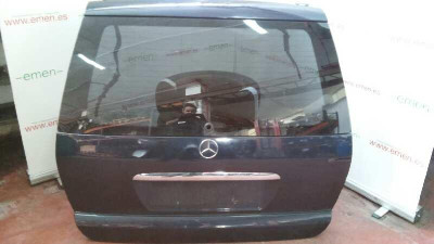PORTON TRASERO, MERCEDES-BENZ, CLASE ML (BM 163)