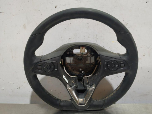 VOLANTE OPEL CORSA F 