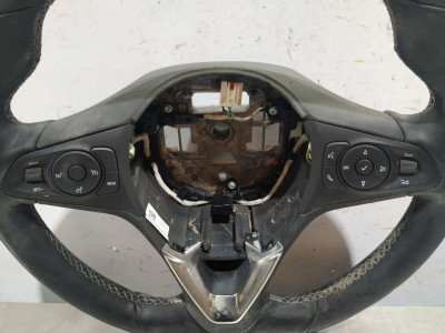 VOLANTE, OPEL, CORSA F