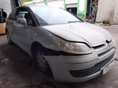 CITROEN C4 COUPE