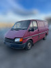  FORD TRANSIT FURGÓN (CY/DY)(1986) 