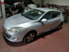 RENAULT MEGANE III BERLINA 5P — автомобиль-донор на запчасти 