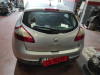 RENAULT MEGANE III BERLINA 5P — автомобиль-донор на запчасти 