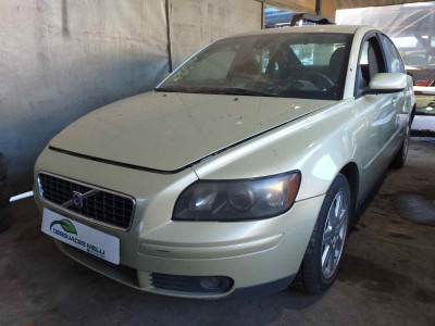 VOLVO S40 BERLINA