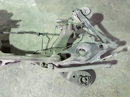 PUENTE TRASERO MERCEDES-BENZ CLS (BM 219) 