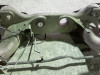 PUENTE TRASERO MERCEDES-BENZ CLS (BM 219) 