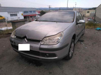CITROEN C5 BERLINA