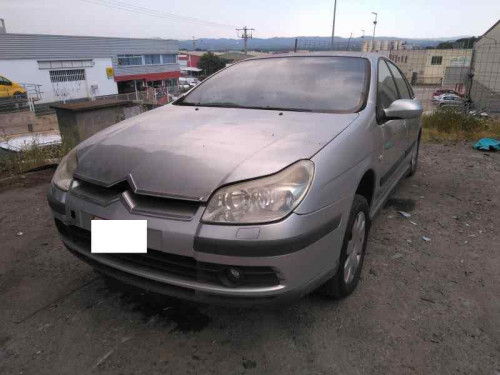 CITROEN C5 BERLINA — vehículo donante para recambios 