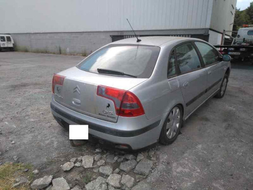 CITROEN C5 BERLINA — vehículo donante para recambios 