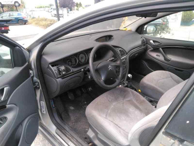 CITROEN C5 BERLINA