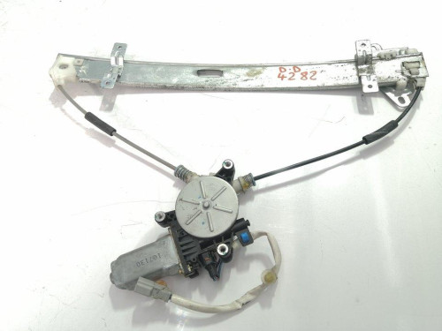  ELEVALUNAS DELANTERO DERECHO HONDA CIVIC 5 PUERTAS (EU7/8) 