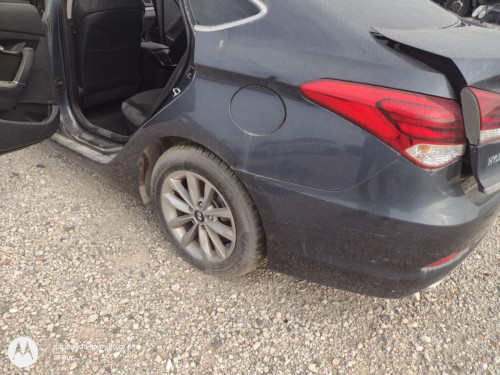  BARRA ESTABILIZADORA TRASERA HYUNDAI I40 (VF) 