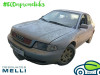  AUDI A4 BERLINA (B5) 