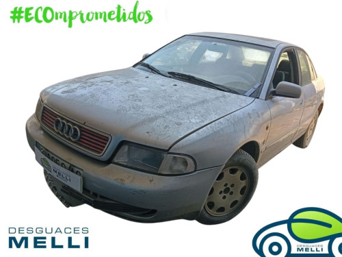  AUDI A4 BERLINA (B5) 