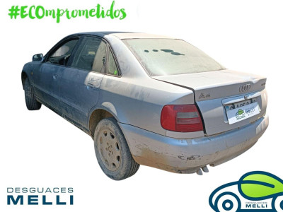 AUDI A4 BERLINA (B5)