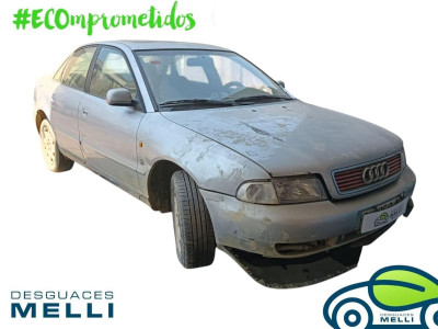 AUDI A4 BERLINA (B5)
