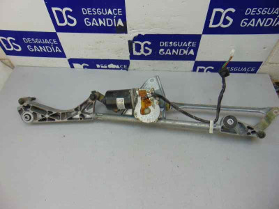 MOTOR LIMPIA DELANTERO, MERCEDES-BENZ, CLASE C (BM 203) BERLINA