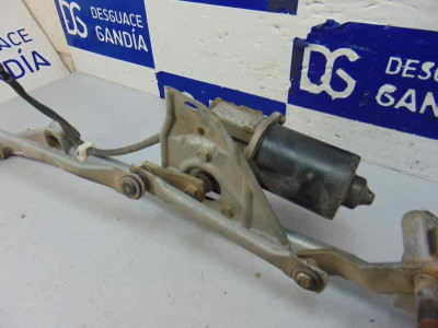 MOTOR LIMPIA DELANTERO, MERCEDES-BENZ, CLASE C (BM 203) BERLINA