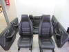  JUEGO ASIENTOS COMPLETO, MERCEDES-BENZ, CLASE CLA (BM 117) 