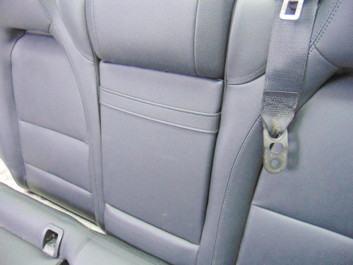  JUEGO ASIENTOS COMPLETO, MERCEDES-BENZ, CLASE CLA (BM 117) 