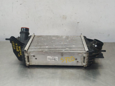 INTERCOOLER, NISSAN, JUKE (F15E)