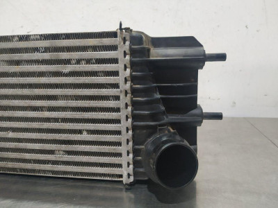 INTERCOOLER, NISSAN, JUKE (F15E)