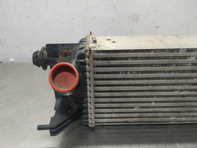 INTERCOOLER, NISSAN, JUKE (F15E)