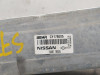  INTERCOOLER NISSAN JUKE (F15E) 