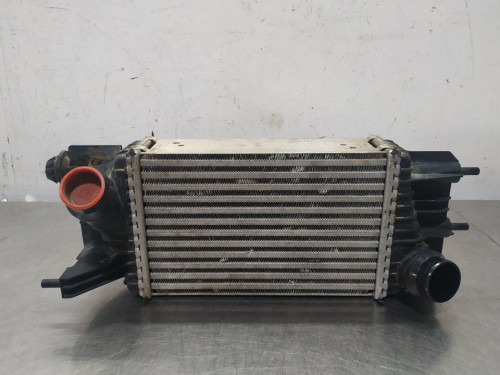  INTERCOOLER NISSAN JUKE (F15E) 