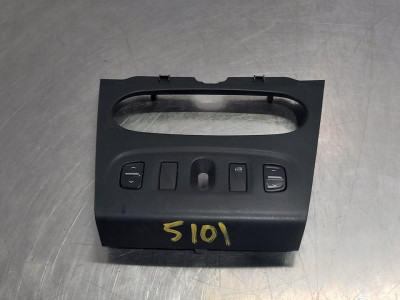 MANDO ELEVALUNAS CENTRAL, DACIA, LOGAN MCV II FAMILIAR