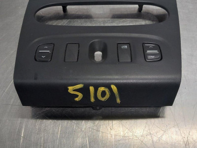 MANDO ELEVALUNAS CENTRAL, DACIA, LOGAN MCV II FAMILIAR