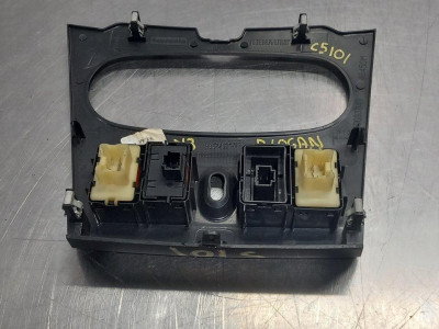 MANDO ELEVALUNAS CENTRAL, DACIA, LOGAN MCV II FAMILIAR