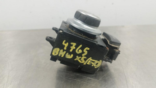  MANDO MULTIFUNCION, BMW, SERIE X5 (E70) 