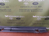 MOLDURAS TRASERAS Toyota LAND CRUISER (J15) 
