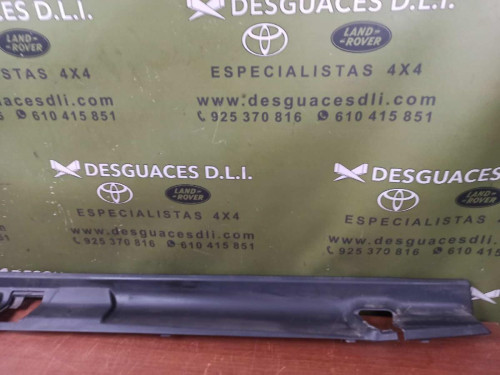 MOLDURAS TRASERAS Toyota LAND CRUISER (J15) 