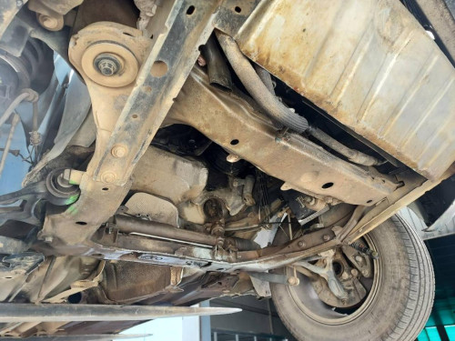 PUENTE DELANTERO Volvo XC90 