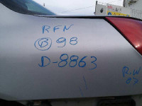 FORD MONDEO BERLINA (GD)