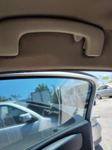 ASIDERO TECHO TRASERO DERECHO Citroen C4 BERLINA 