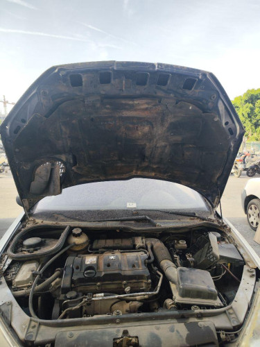 CAPO PEUGEOT 206 